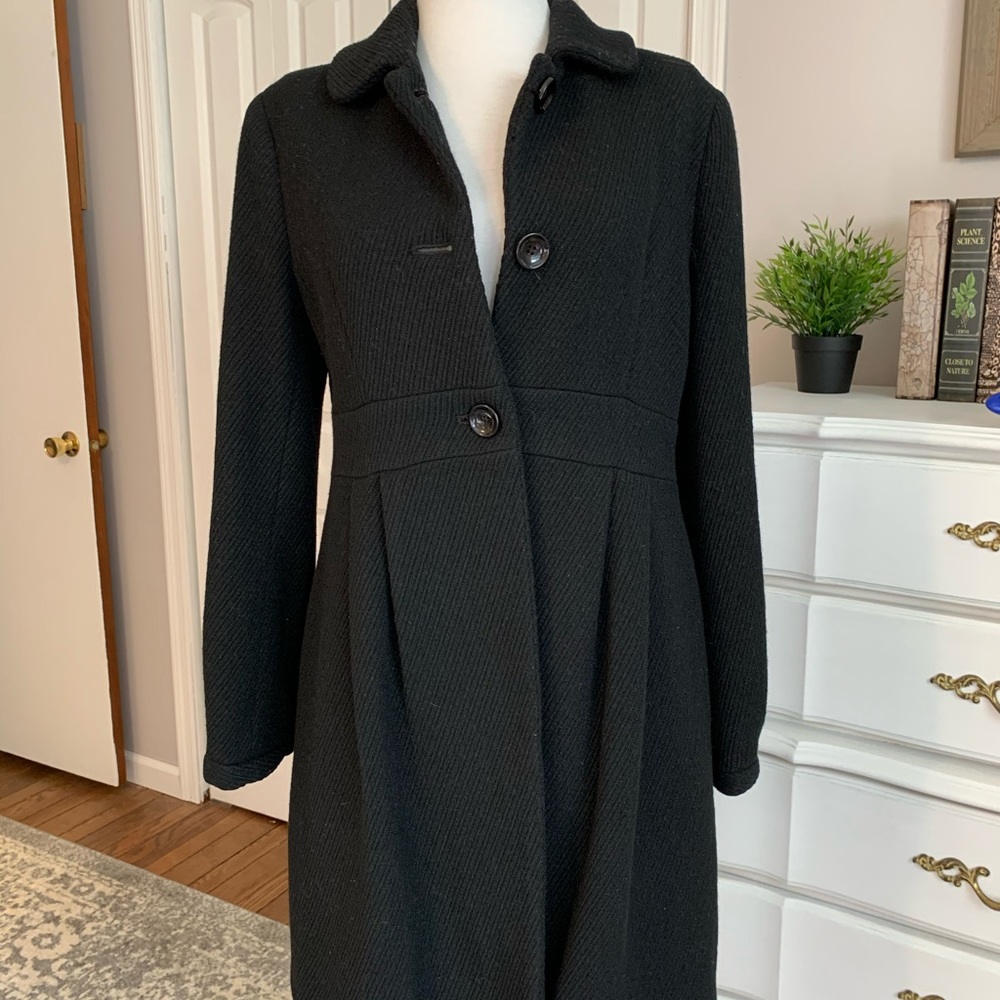 Liz Lange Maternity for Target coat. Size XS.